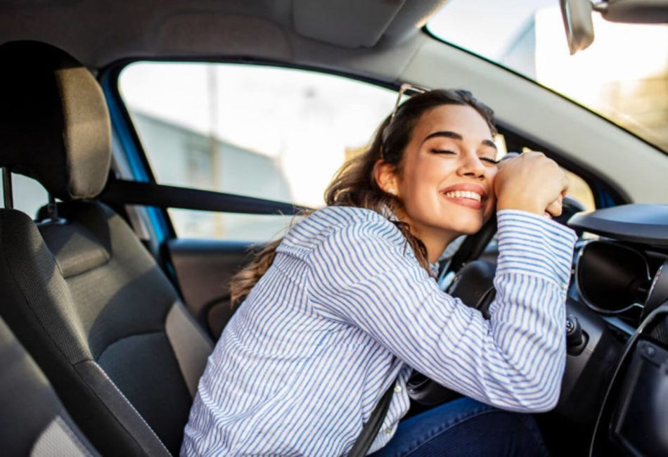Cele mai bune mașini pentru femei: o selecție de modele 2025