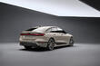 Audi A6 e-tron Sportback: recenzie liftback foto 3
