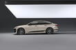 Audi A6 e-tron Sportback: recenzie liftback foto 2
