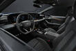 Audi A6 e-tron Sportback: recenzie liftback foto 5