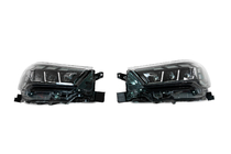 Toyota Hilux 2015- Faruri fata 2020+ (2 buc) foto 4