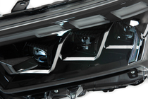 Toyota Hilux 2015- Faruri fata 2020+ (2 buc) foto 7