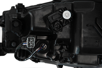 Toyota Hilux 2015- Faruri fata 2020+ (2 buc) foto 10