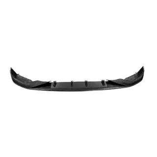 Front lip Paradigm V-1 (2018-2022, carbon natural) foto 3