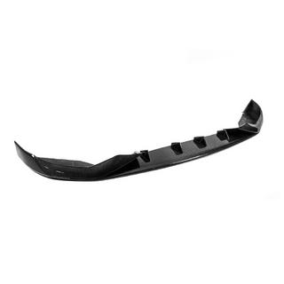 Front lip Paradigm V-1 (2018-2022, carbon natural) foto 4