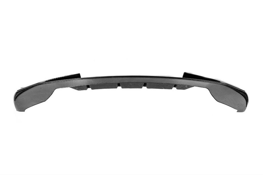 BMW X5 G05 2019–2026 Front lip Paradigm V-1 (2018-2022, carbon natural) Foto 6