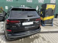 BMW X5 G05 2019–2026 Stopuri spate (Europa, facelift pentru 2019-2023) foto 14