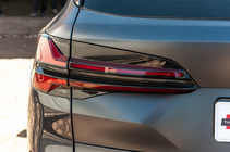 BMW X5 G05 2019–2026 Stopuri spate (Europa, facelift pentru 2019-2023) foto 10