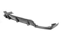 BMW X6 G06 2019–2027 Kit caroserie Carbon V1 (2018-2022) foto 12