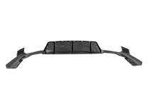 BMW X6 G06 2019–2027 Kit caroserie Carbon V1 (2018-2022) foto 15