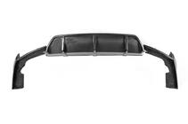 BMW X6 G06 2019–2027 Kit caroserie Carbon V1 (2018-2022) foto 14
