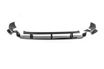 BMW X6 G06 2019–2027 Kit caroserie Carbon V1 (2018-2022) foto 16