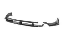 BMW X6 G06 2019–2027 Kit caroserie Carbon V1 (2018-2022) foto 18