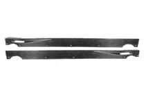 BMW X7 G07 2019- Set body kit Carbon (pentru M-Sport 2018-2022) foto 9