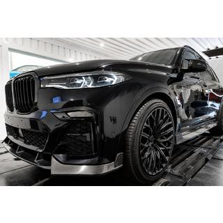 Set body kit Carbon (pentru M-Sport 2018-2022) foto 2
