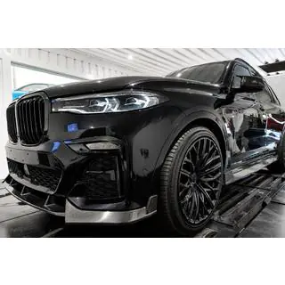 Set body kit Carbon (pentru M-Sport 2018-2022) foto 2