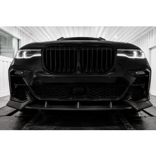 Set body kit Carbon (pentru M-Sport 2018-2022) foto 3