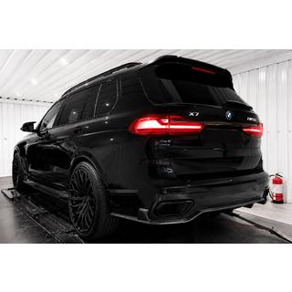 Set body kit Carbon (pentru M-Sport 2018-2022) foto 4