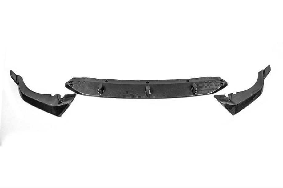 BMW X7 G07 2019- Set body kit Carbon (pentru M-Sport 2018-2022) Foto 12