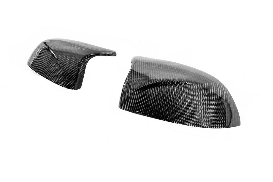 BMW X7 G07 2019- Set body kit Carbon (pentru M-Sport 2018-2022) Foto 7