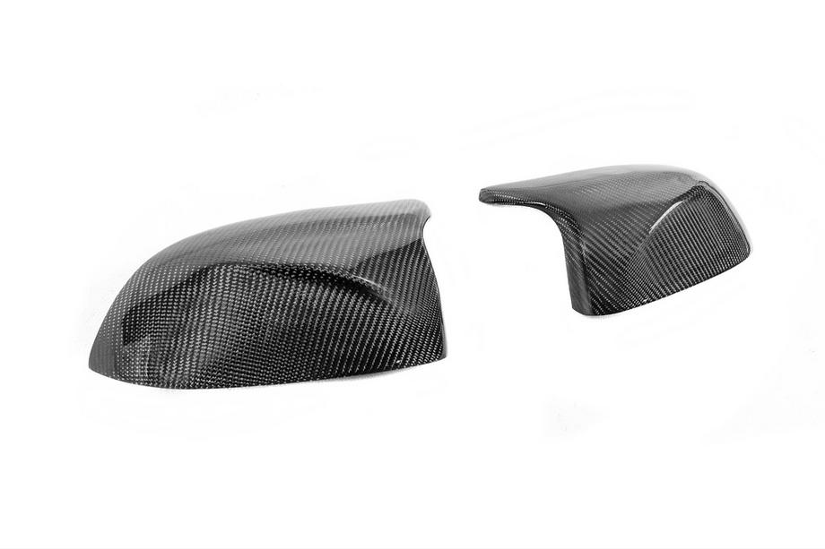 BMW X7 G07 2019- Set body kit Carbon (pentru M-Sport 2018-2022) Foto 24