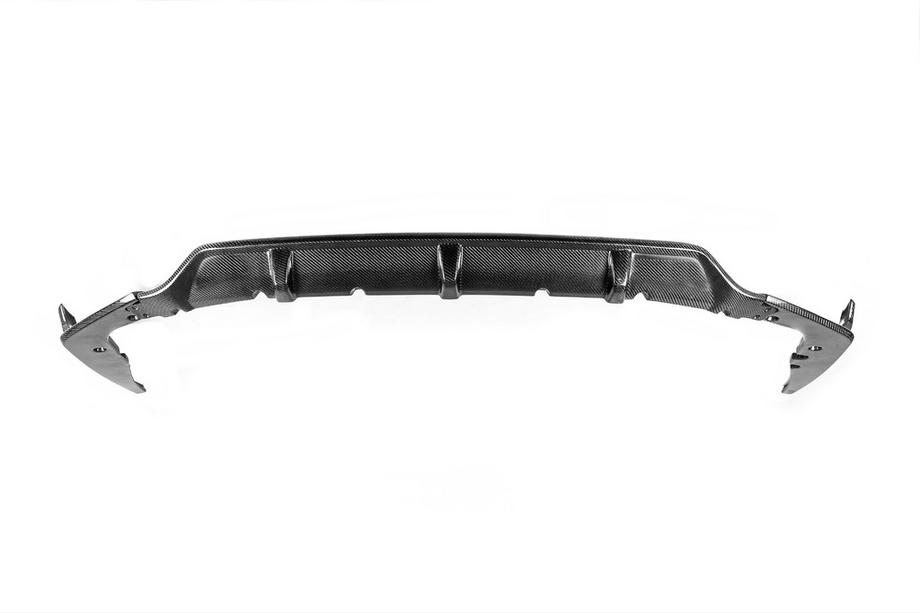 BMW X7 G07 2019- Set body kit Carbon (pentru M-Sport 2018-2022) Foto 31