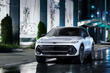 Chevrolet Equinox EV: revizuire crossover electric foto 2