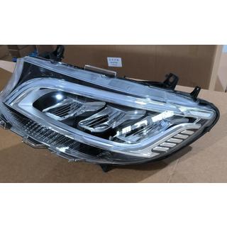 Faruri fata LED (Original 2025, Set 2 buc) Mercedes Sprinter W907/W910 2018- foto 2