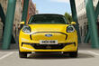 Revizuirea Ford Puma Gen-E: un crossover electric pentru oraș foto 2