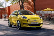 Revizuirea Ford Puma Gen-E: un crossover electric pentru oraș foto 1