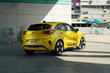 Revizuirea Ford Puma Gen-E: un crossover electric pentru oraș foto 3
