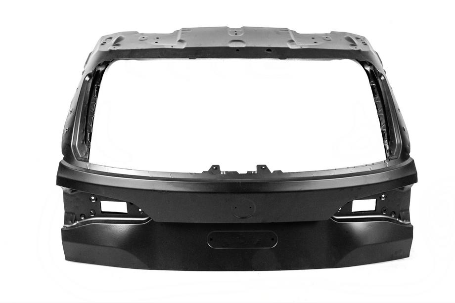 BMW X5 F15 2013-2018 Kit conversie facelift la X5M F95 2024 (cu inlocuire capac portbagaj) Foto 16