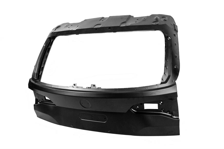 BMW X5 F15 2013-2018 Kit conversie facelift la X5M F95 2024 (cu inlocuire capac portbagaj) Foto 35