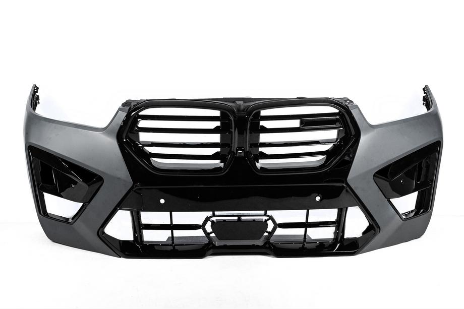 BMW X5 F15 2013-2018 Kit conversie facelift la X5M F95 2024 (cu inlocuire capac portbagaj) Foto 8