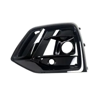 Grile proiectoare ceata RS-Style (2020-2025, 2 buc, Negru) foto 2