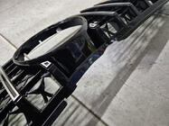 Mercedes ML W164 2005-2011 Reducere Grila Fata (GT, 2005-2008) foto 3