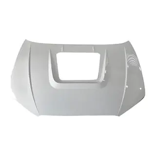 Capota (2012-2016) Audi A3 2012-2020 foto 1