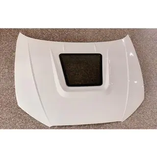 Capota (2012-2016) Audi A3 2012-2020 foto 2