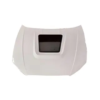 Capota S-Style (2016-2020) Audi A3 2012-2020