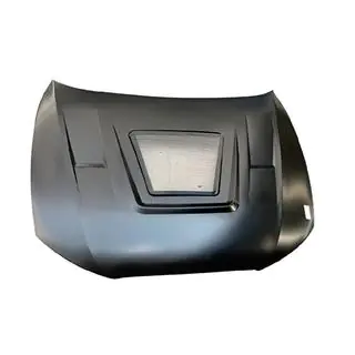 Capota RS-Style V-1 (2011-2015) Audi A5 2007-2015