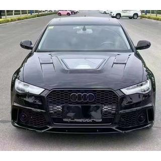 Capota RS-Style (2014-2017) foto 2