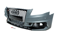 Audi A4 B8 2007-2015 Bara Fata RS-Style (2007-2011) foto 2