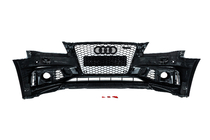 Audi A4 B8 2007-2015 Bara Fata RS-Style (2007-2011) foto 5