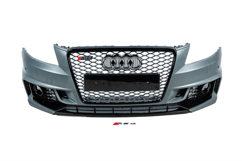 Audi A4 B8 2007-2015 Bara Fata RS-Style (2007-2011) Image