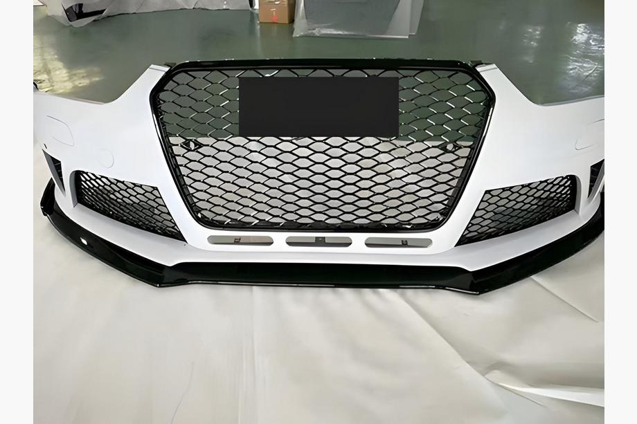 Audi A4 B8 2007-2015 Bara fata RS-Style V1 (2012-2015) Image