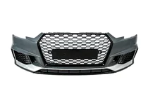 Audi A4 B9 2015-2024 Bara fata RS-Style (2015-2019) foto 1