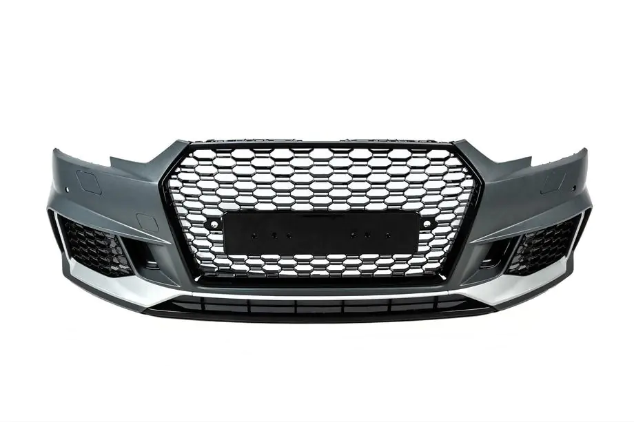 Audi A4 B9 2015-2024 Bara fata RS-Style (2015-2019) Image