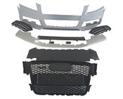 Audi A5 2007-2015 Bara Fata RS-Style (2007-2011) foto 2