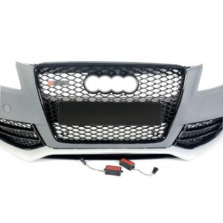 Bara Fata RS-Style (2007-2011) Audi A5 2007-2015 foto 4