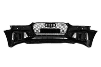 Audi A5 2016-2025 Bara Fata RS-Style (2016-2019) foto 4